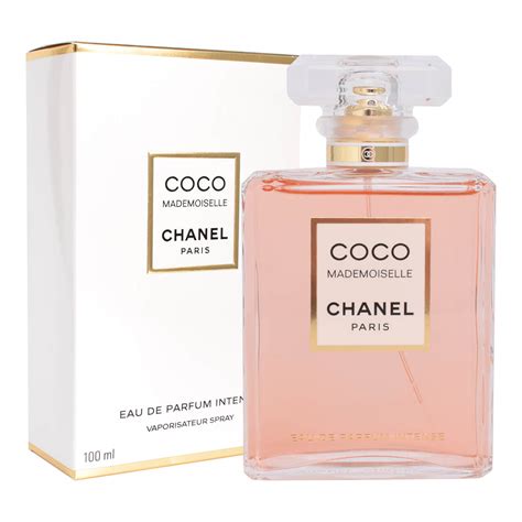 coco chanel parfum damen